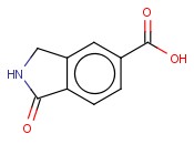 1H-ISOINDOLE-5-CARBOXYLIC ACID,2,3-DIHYDRO-1-OXO-
