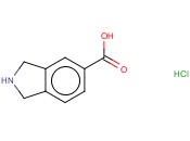 ISOINDOLINE-5-CARBOXYLIC ACID HYDROCHLORIDE
