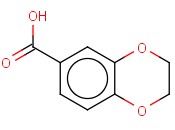 <span class='lighter'>1,4-BENZODIOXANE-6-CARBOXYLIC</span> ACID
