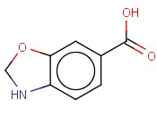 2,3-DIHYDROBENZO[D]OXAZOLE-6-CARBOXYLIC ACID