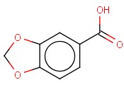 Piperonylic acid