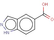 1H-INDAZOLE-5-CARBOXYLIC ACID