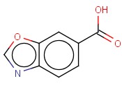 Benzo[d]oxazole-6-carboxylic acid