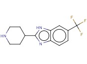 <span class='lighter'>2-PIPERIDIN-4-YL-6-TRIFLUOROMETHYL-1H-BENZOIMIDAZOLE</span>