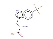 L-Tryptophan, 6-(trifluoromethyl)-