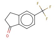 5-(Trifluoromethyl)-2,3-dihydroinden-1-one
