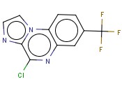 4-CHLORO-7-(TRIFLUOROMETHYL)IMIDAZO[1,2-A]QUINOXALINE