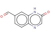 3-OXO-3,4-DIHYDROQUINOXALINE-6-CARBALDEHYDE
