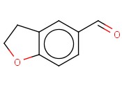 <span class='lighter'>2,3</span>-二氢苯并呋喃-5-甲醛