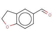 <span class='lighter'>2,3-DIHYDROBENZO</span>[B]FURAN-5-CARBOXALDEHYDE