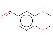 3,4-DIHYDRO-2H-1,4-BENZOXAZINE-6-CARBALDEHYDE