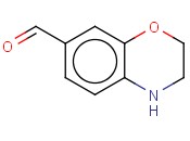 3,4-DIHYDRO-2H-1,4-BENZOXAZINE-7-CARBALDEHYDE