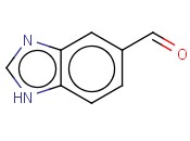 1H-BENZIMIDAZOLE-5-CARBALDEHYDE