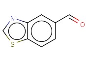 1,3-<span class='lighter'>苯</span><span class='lighter'>并</span><span class='lighter'>噻唑</span>-5-甲醛