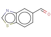 Benzo[d]thiazole-5-carbaldehyde