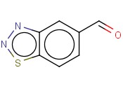 1,2,3-BENZOTHIADIAZOLE-5-CARBOXALDEHYDE