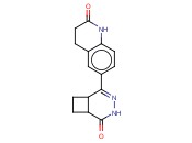 1-[4-(2-<span class='lighter'>甲</span><span class='lighter'>氧</span><span class='lighter'>苯基</span>)哌嗪-1-基]-3-(喹啉-8-氧基)丙烷-2-醇