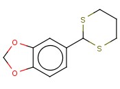 5-(1,3-DITHIAN-2-YL)BENZO[D][1,3]DIOXOLE