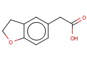 2,3-二氢苯并呋喃-5-乙酸