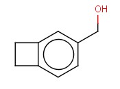 BICYCLO[4.2.0]OCTA-1,3,5-TRIENE-3-METHANOL