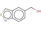 BENZO[C]ISOTHIAZOL-5-YLMETHANOL