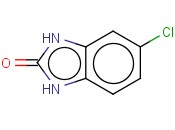 5-<span class='lighter'>氯</span>-1,3-二氢<span class='lighter'>苯并咪唑</span>-2-酮