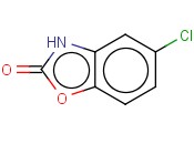 Chlorzoxazone