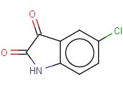 5-Chloroindoline-2,3-dione