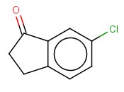 6-<span class='lighter'>氯</span>-1-茚满<span class='lighter'>酮</span>