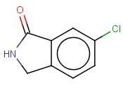 6-Chloro-2,3-dihydro-isoindol-1-one