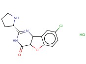 XL413 HYDROCHLORIDE