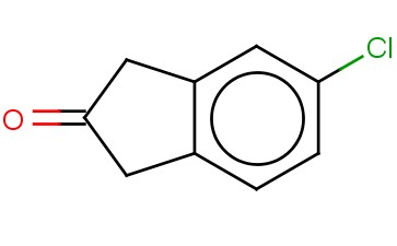 5-<span class='lighter'>氯</span>-2-<span class='lighter'>茚</span><span class='lighter'>满</span><span class='lighter'>酮</span>