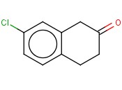 5-氯-3,4-二氢-1H-2-萘酮