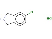 5-<span class='lighter'>氯</span>异二氢<span class='lighter'>吲哚</span>盐酸盐