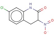 7-CHLORO-3-NITRO-3,4-DIHYDRO-1H-QUINOLIN-2-ONE