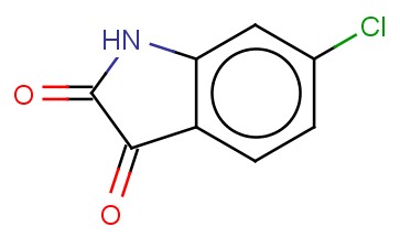 6-<span class='lighter'>氯</span><span class='lighter'>靛</span><span class='lighter'>红</span>