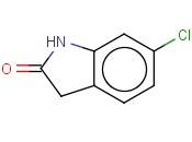 6-<span class='lighter'>氯</span><span class='lighter'>吲哚</span>酮
