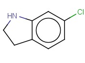 6-Chloro-2,3-dihydro-1H-indole