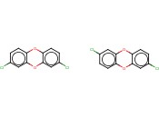 2,7/2,8 DICHLORODIBENZO-P-DIOXIN