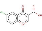6-CHLOROCHROMONE-3-CARBOXYLIC ACID