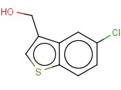 (5-氯-1-<span class='lighter'>苯</span><span class='lighter'>并</span><span class='lighter'>噻吩</span>-3-基)甲醇