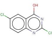 <span class='lighter'>2,6-DICHLOROQUINAZOLIN-4-OL</span>