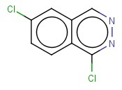 <span class='lighter'>1,6-DICHLORO</span>-PHTHALAZINE