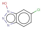 6-氯-1-羟基苯并三氮唑