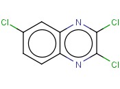 2,3,6-三氯喹<span class='lighter'>喔</span><span class='lighter'>啉</span>
