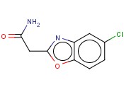 ACETAMIDE,N-(5-CHLORO-2-BENZOXAZOLYL)-