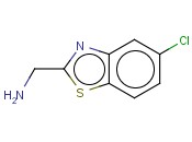 5-氯-2-氰基<span class='lighter'>苯</span><span class='lighter'>并</span><span class='lighter'>噻唑</span>