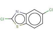 <span class='lighter'>2,5</span>-DICHLOROBENZOTHIAZOLE