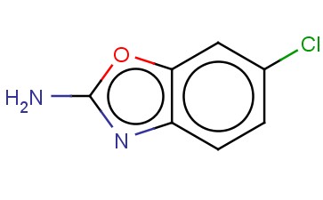 <span class='lighter'>2-AMINO-6-CHLOROBENZOXAZOLE</span>