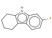 7-FLUORO-2,3,4,9-TETRAHYDRO-1H-CARBAZOLE